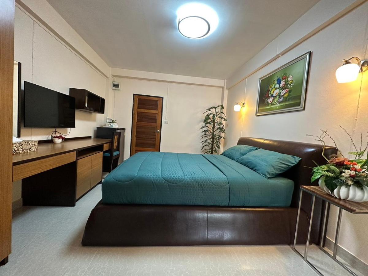 66 Appartement Bangkok