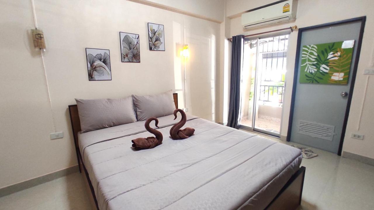 Appartement 66 Bangkok