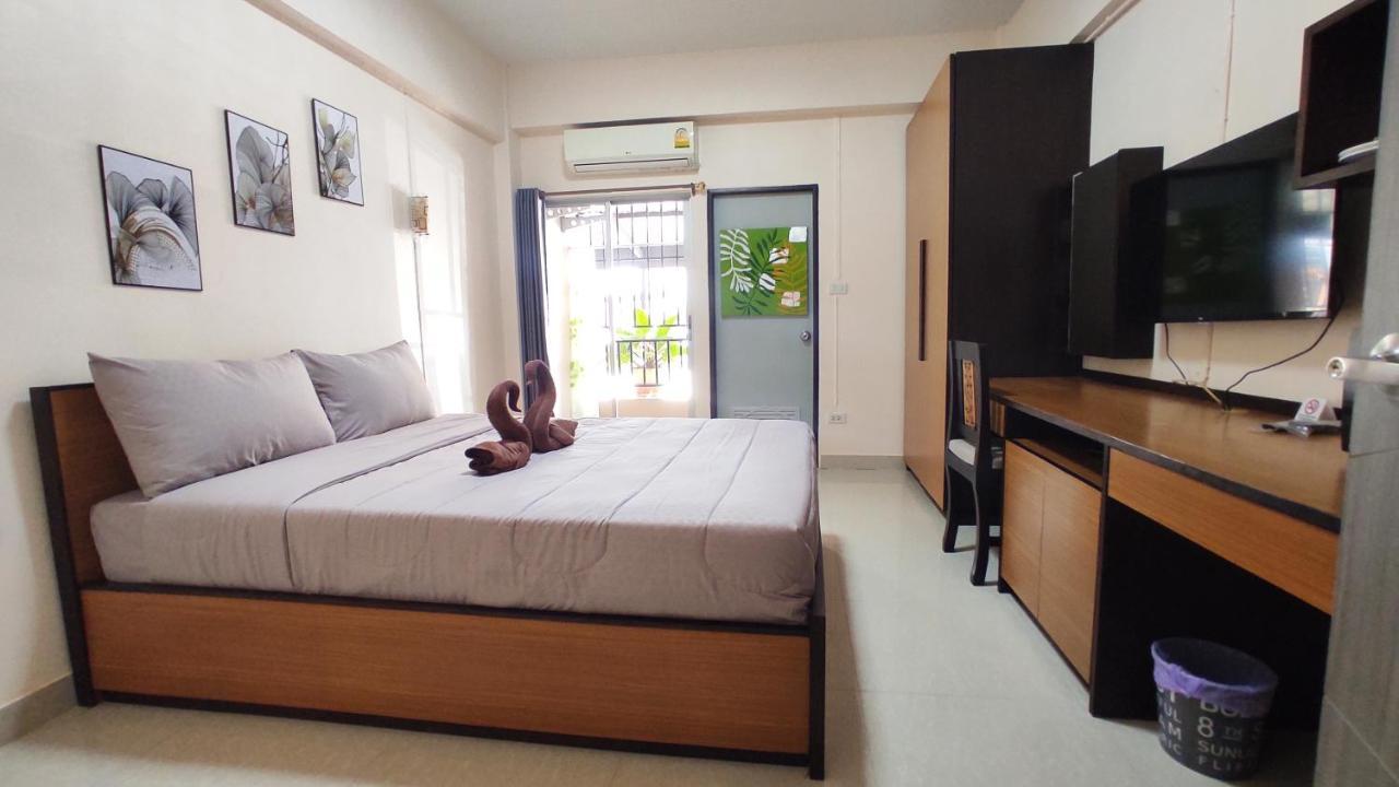 66 Appartement *