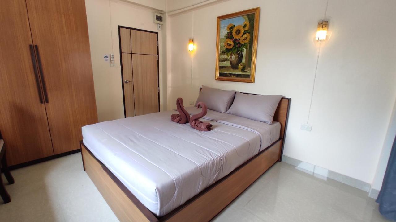 66 Appartement Bangkok