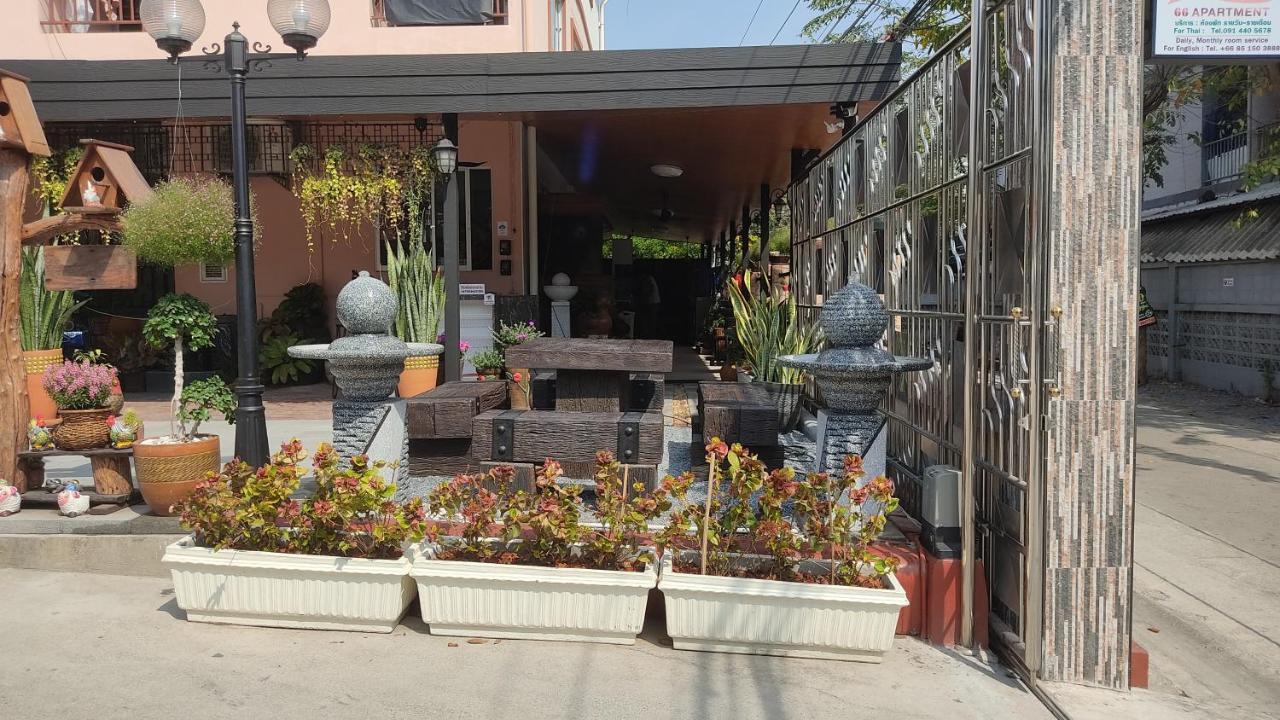 66 Appartement Bangkok