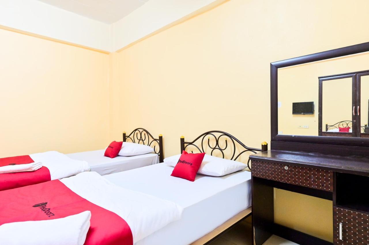 Big Bird Palace Ladprao 71 Apartamento