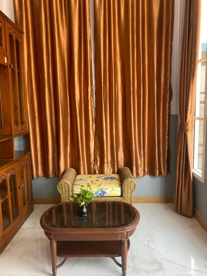 Apartemen Kp. เพลส หลวงแพ่ง Bangkok