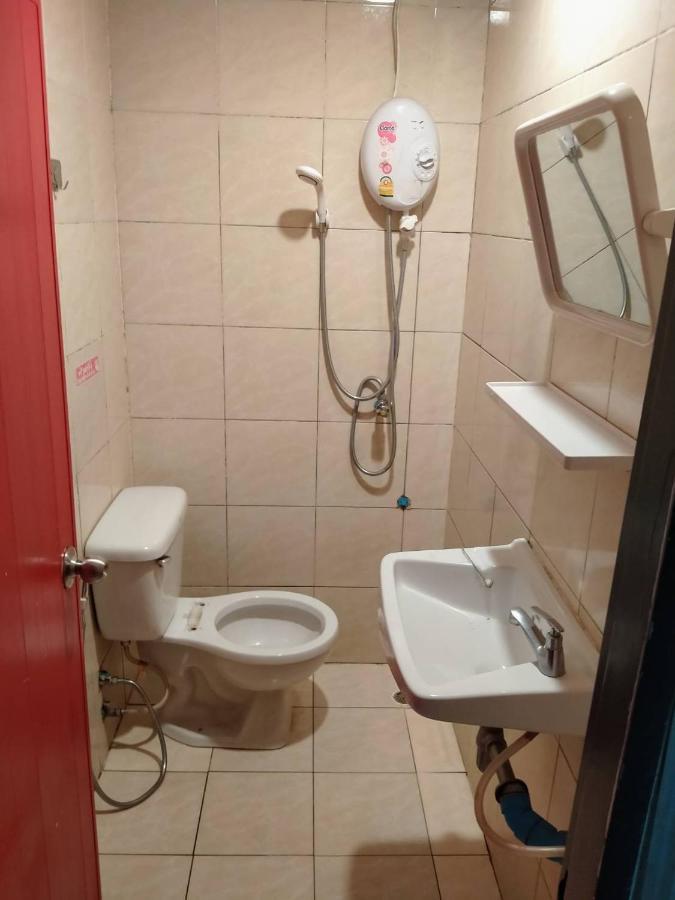 Aparthotel Sodsai Garden Banguecoque