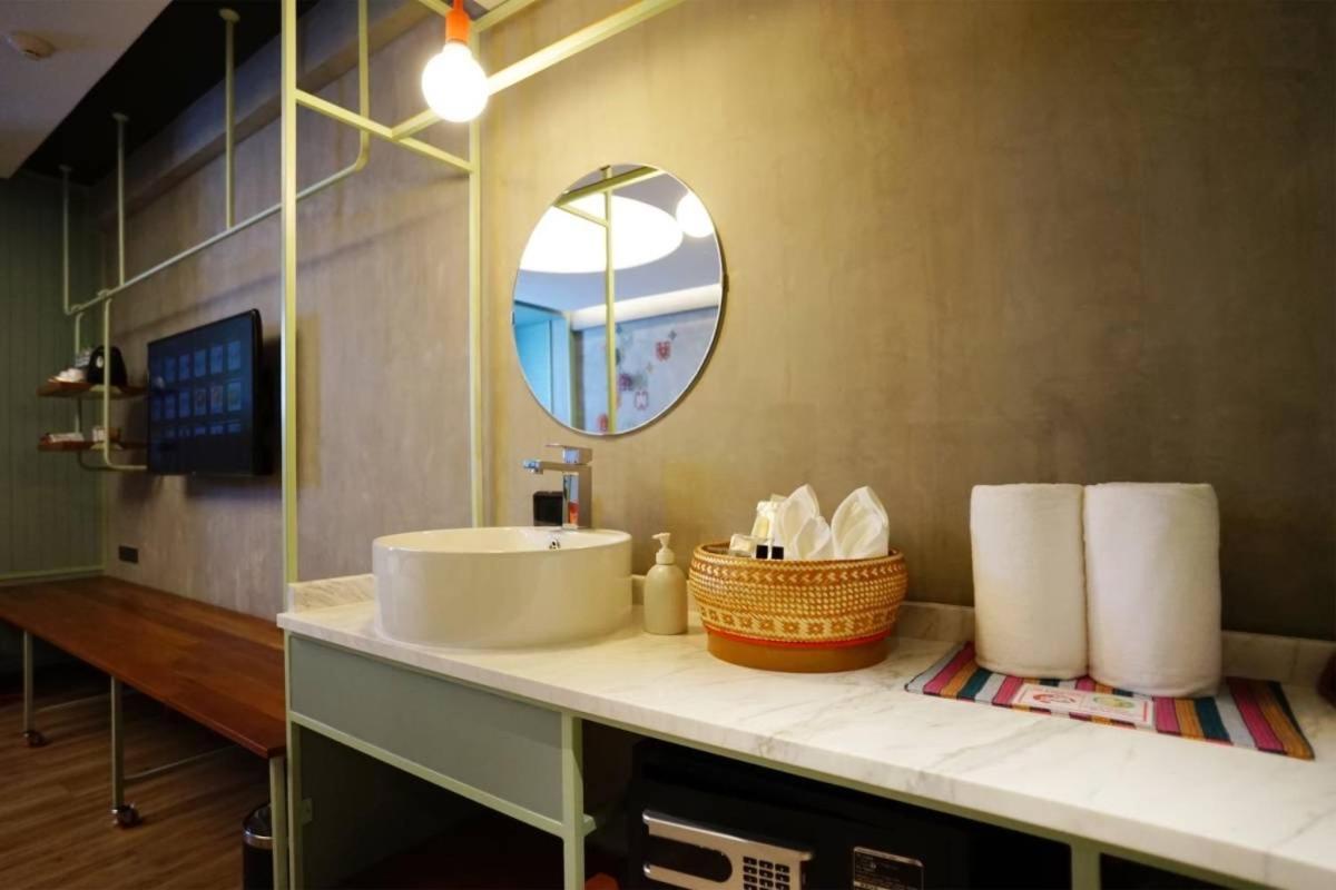 Hotel Samsen Street 4*