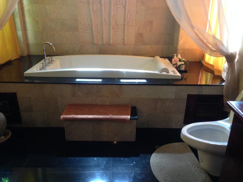 Ruanthai And Resort Bangkok