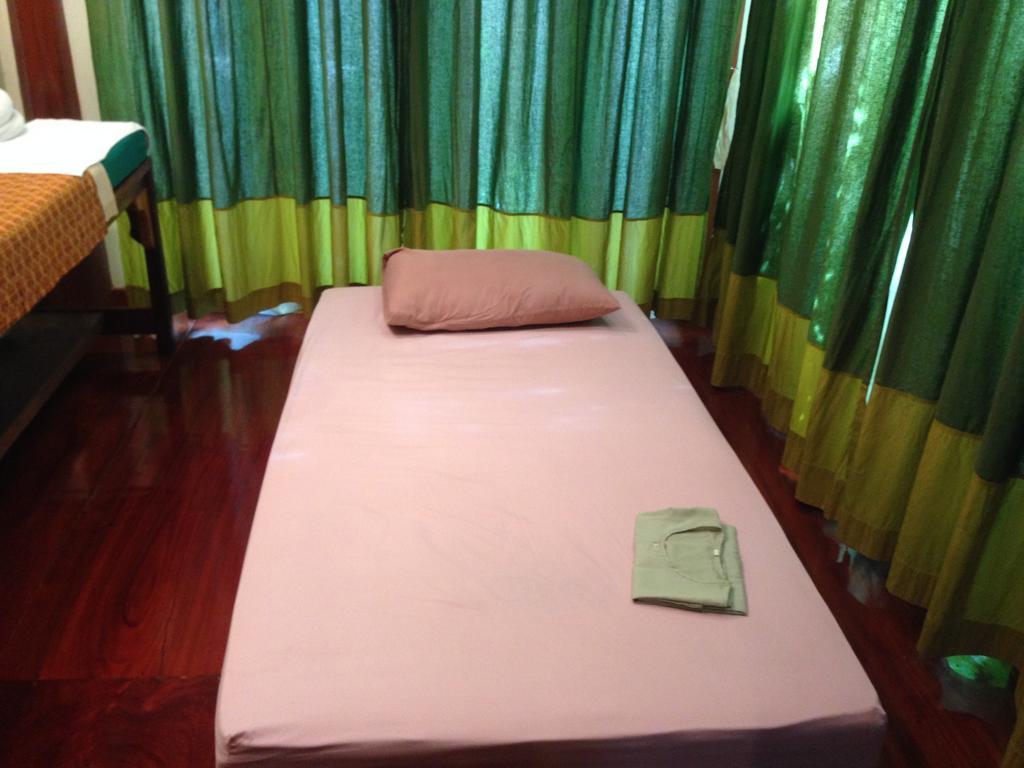 Ruanthai And 3* Bangkok