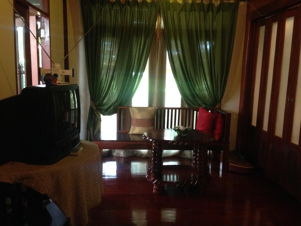 Ruanthai And Resort 3*