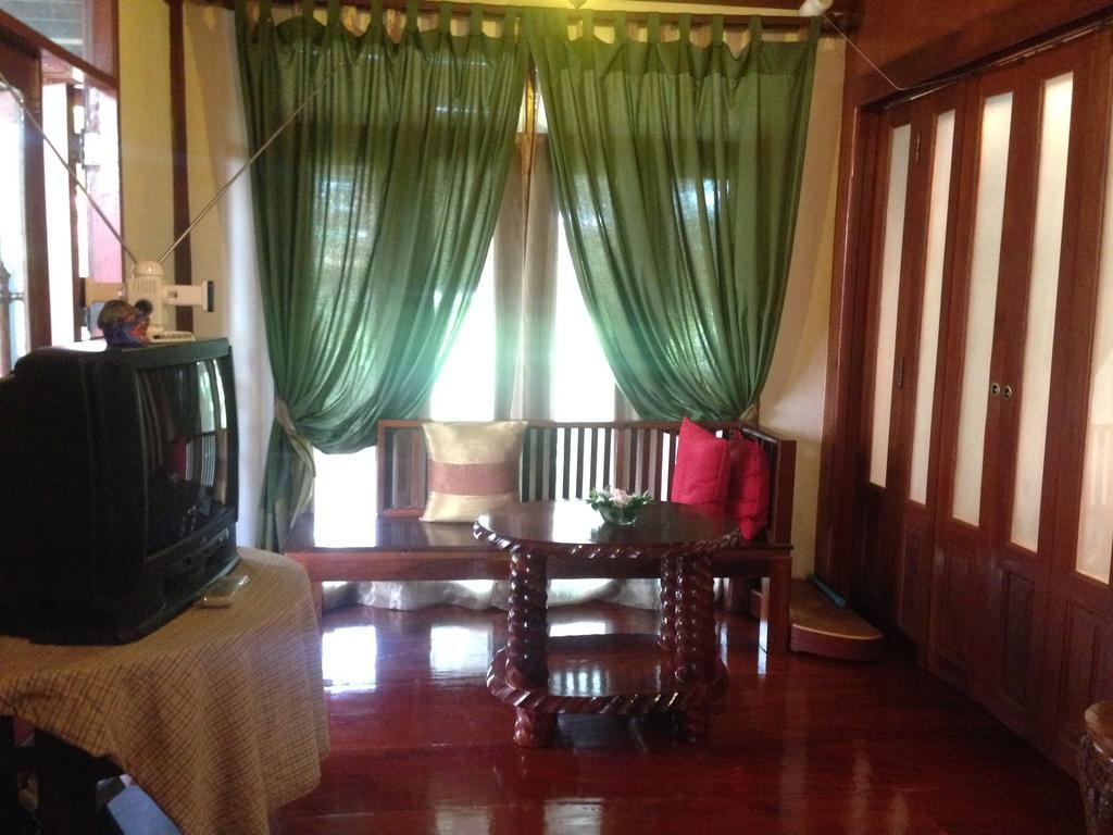 Ruanthai And 3* Bangkok