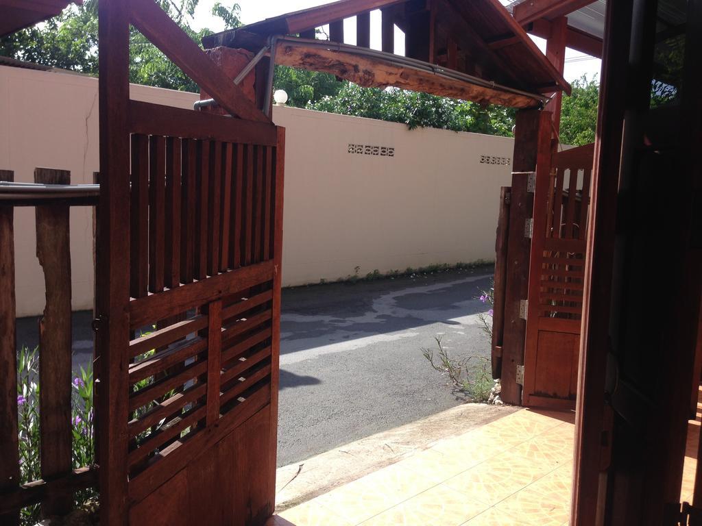 Resort Ruanthai And 3*