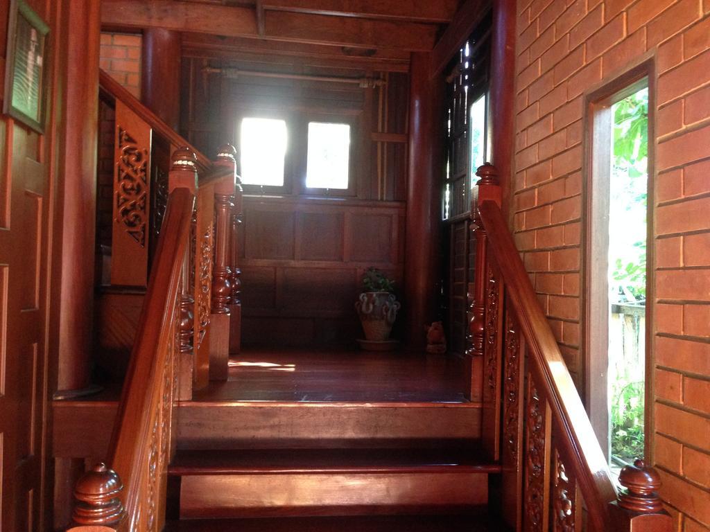 Resort Ruanthai And