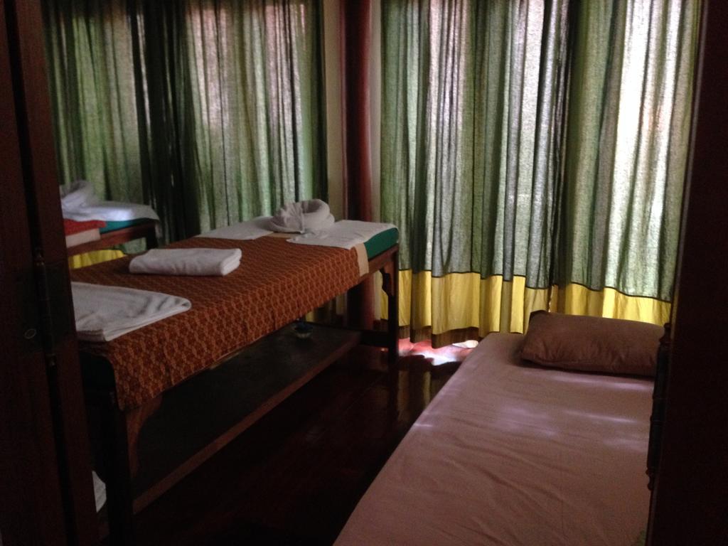 Resort Ruanthai And 3*