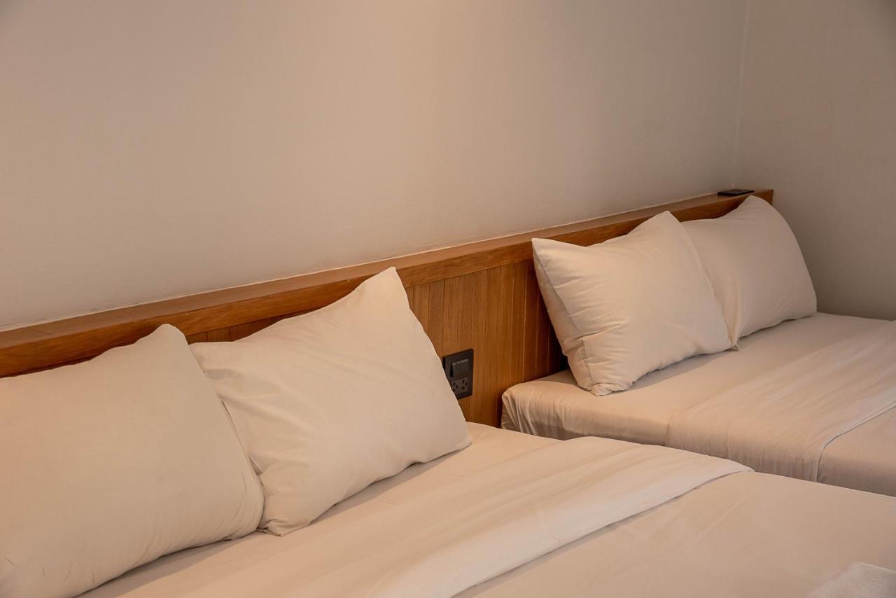 Boxpackers Pratunam Hotel Banguecoque