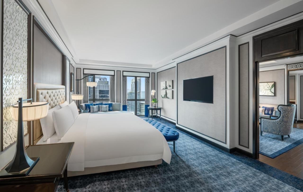 The Athenee Hotel, A Luxury Collection Hotel, Hotel 5*