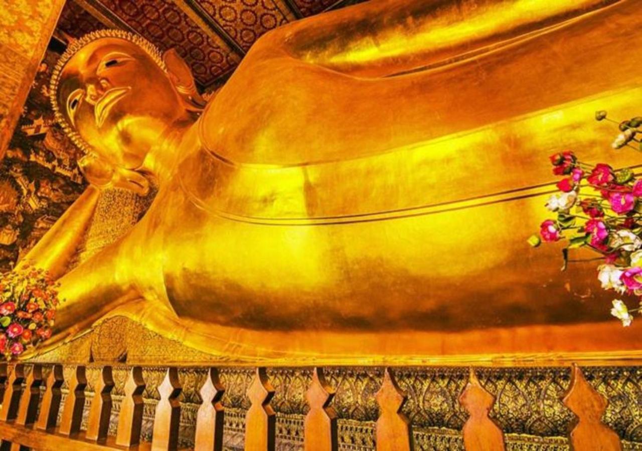 De Khaosan By Chillax Khách sạn Bangkok