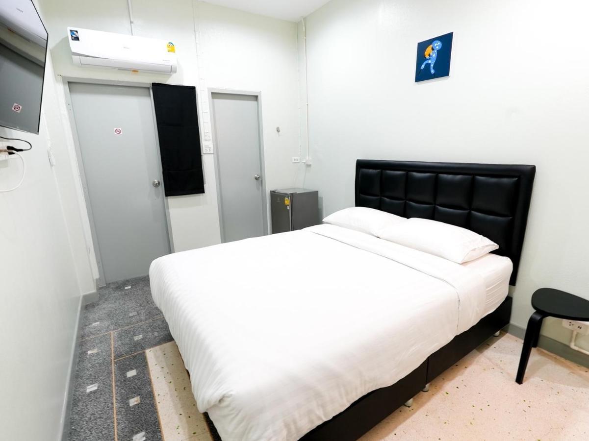 Suksomboon Khách sạn hẻo lánh