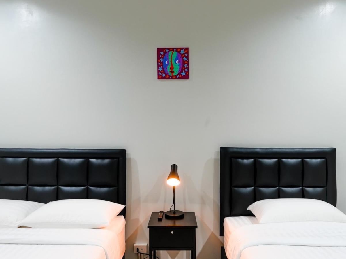 Suksomboon Khách sạn hẻo lánh
