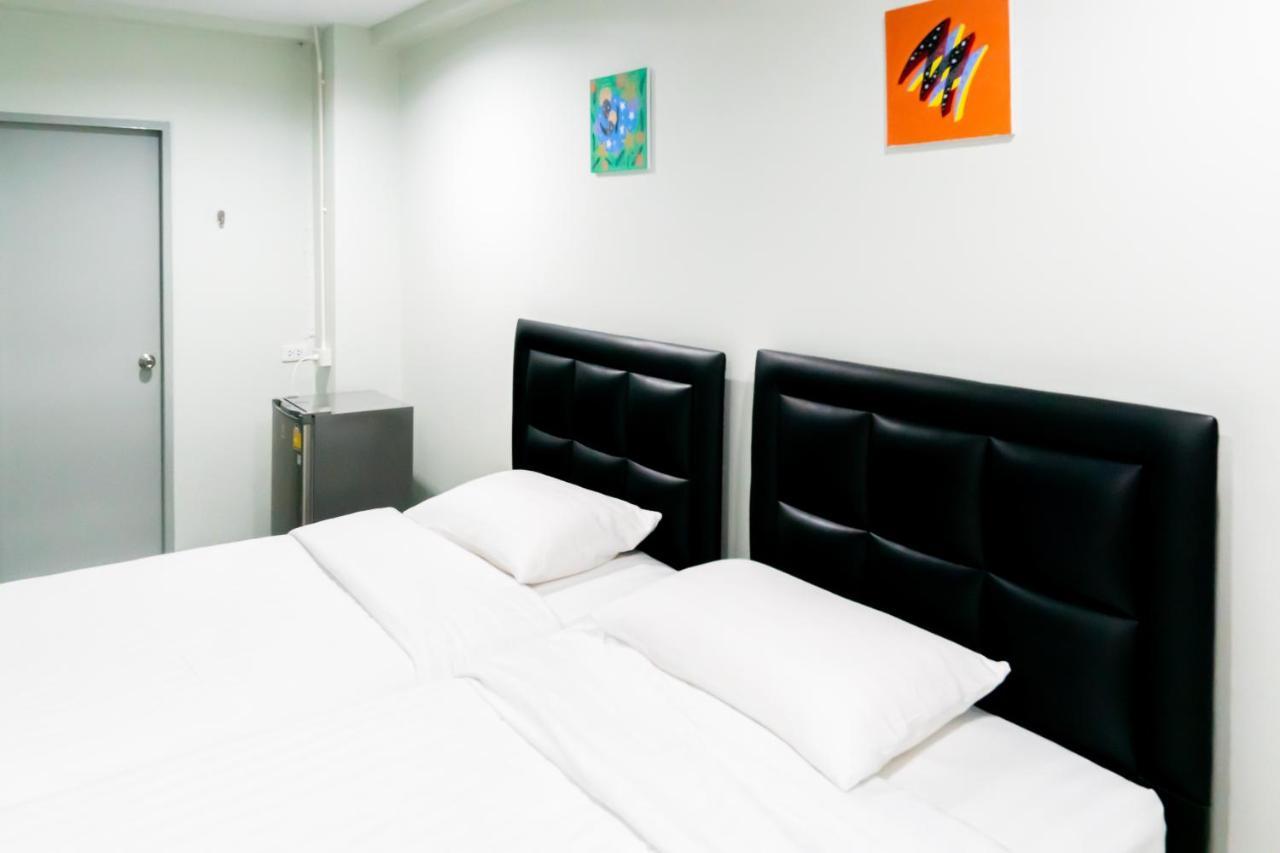 Suksomboon Khách sạn hẻo lánh *