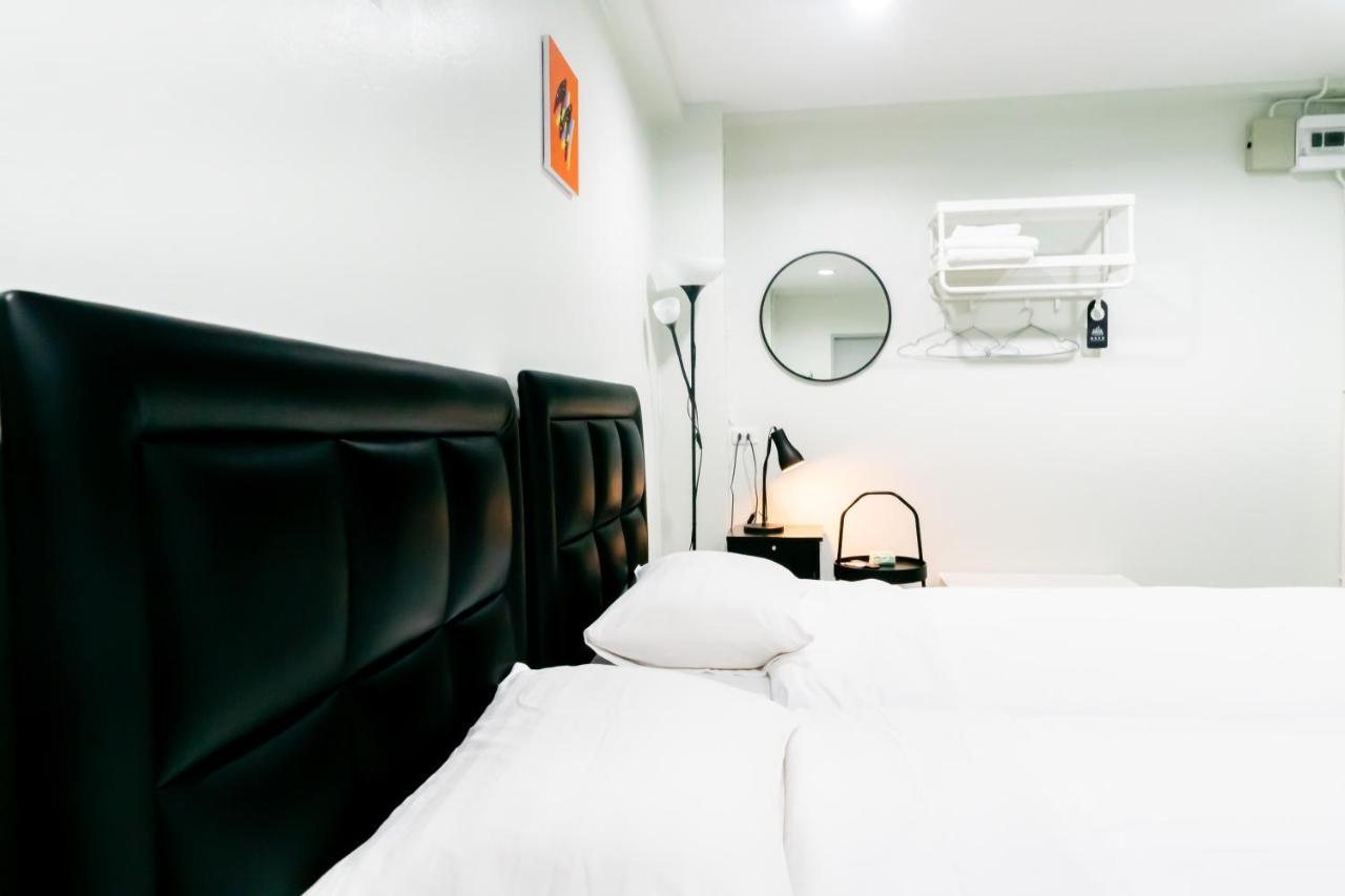 Suksomboon Khách sạn hẻo lánh