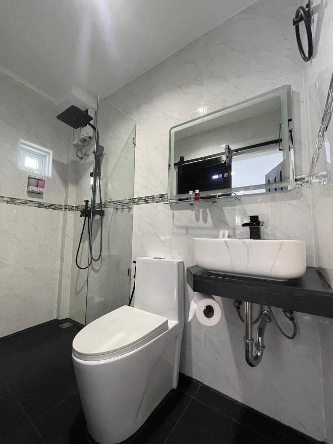Thonglor 4* Bangkok