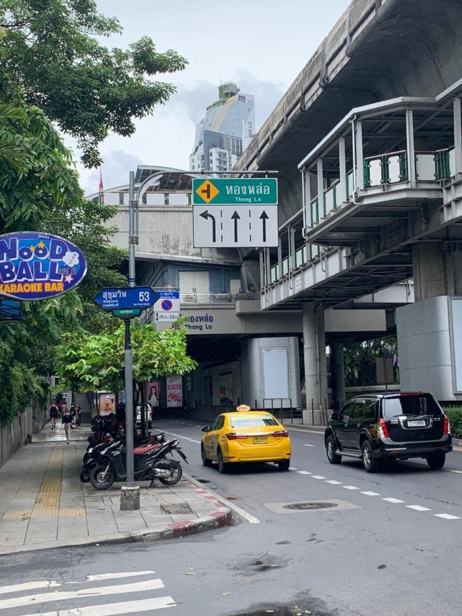 Thonglor Hotel Bangkok