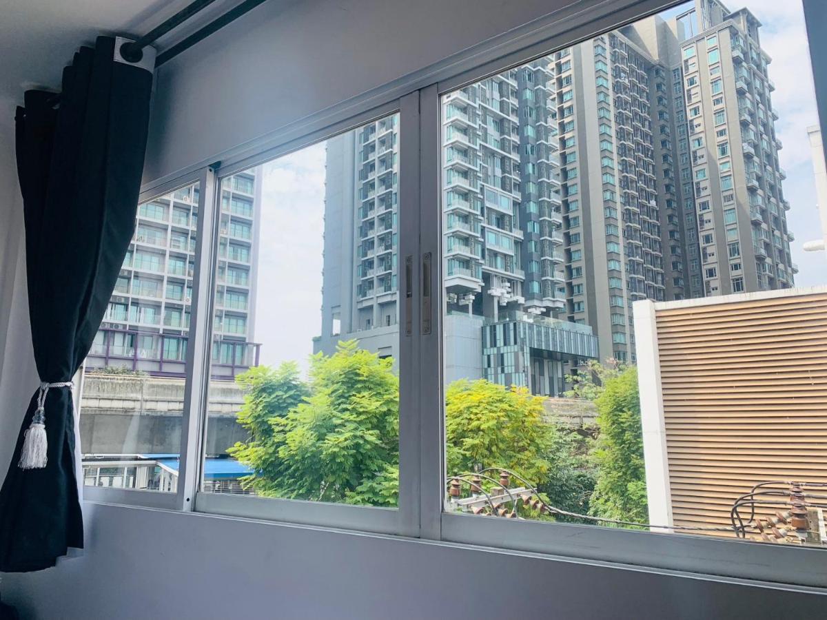 Thonglor Hotel