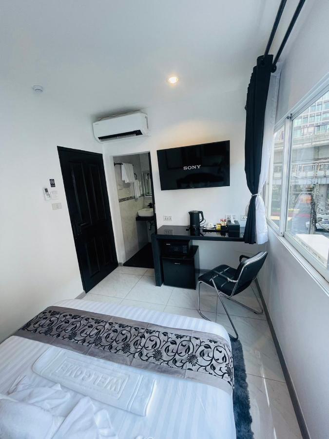 Thonglor Hotel Bangkok