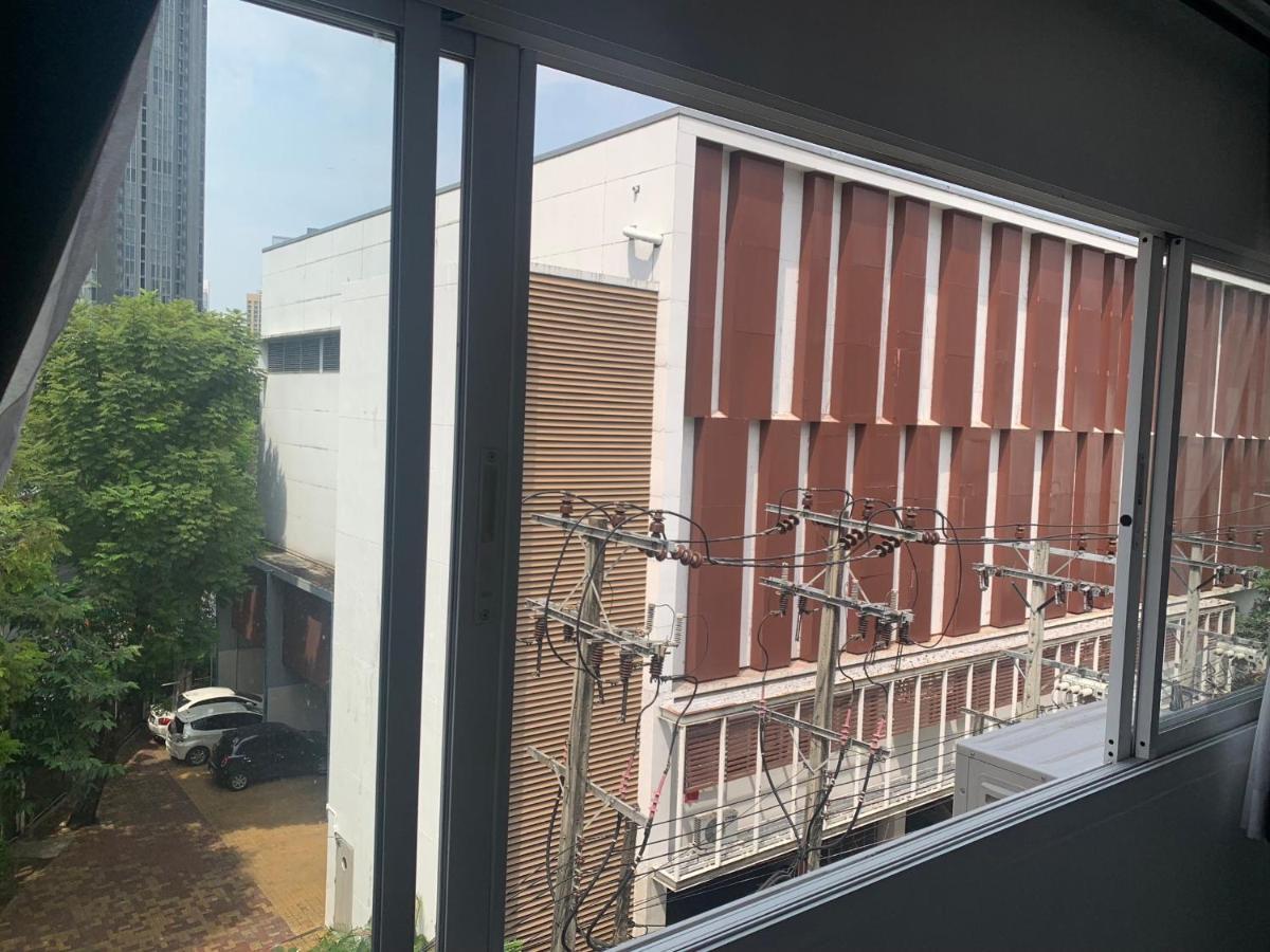 Hotel Thonglor Bangkok