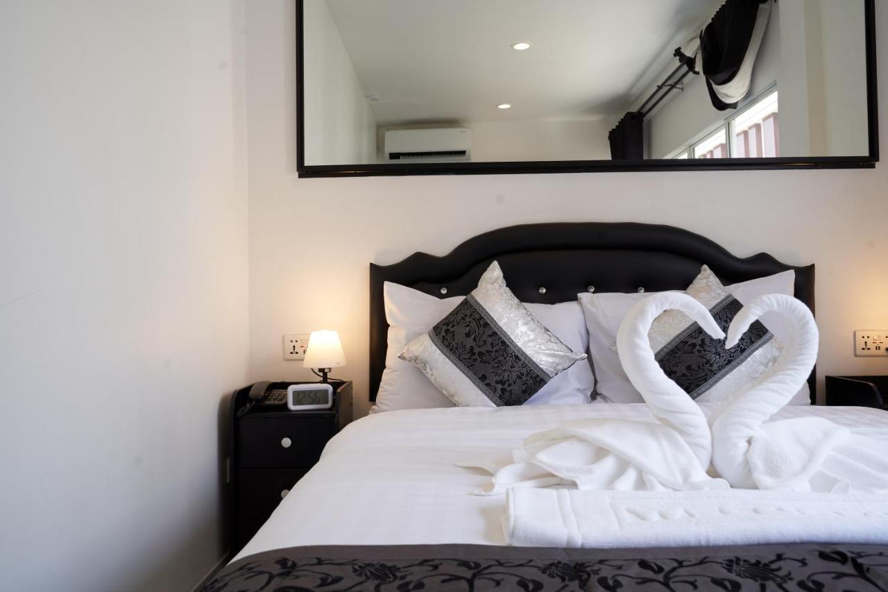 Thonglor Hotel
