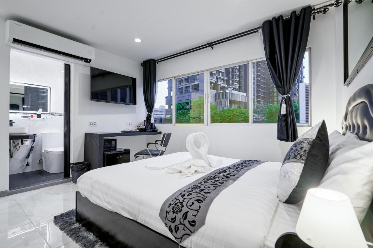 Thonglor Bangkok