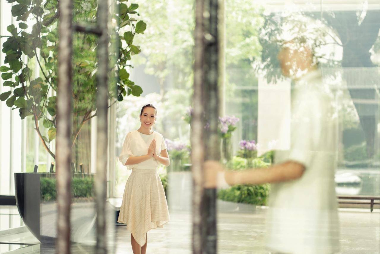 Four Seasons At Chao Phraya River Hotell 5*