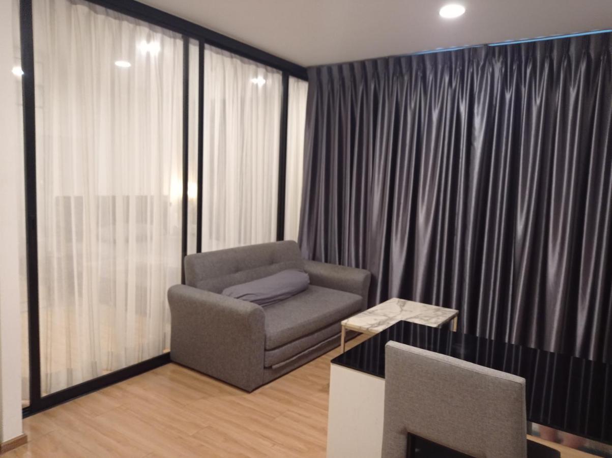 Appartement Eyes