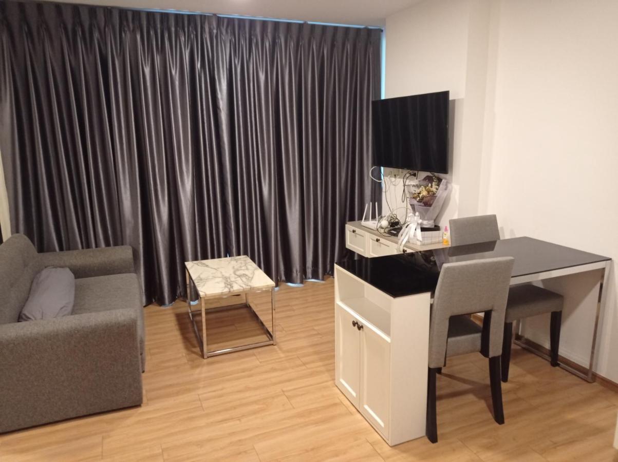 Apartamento Eyes