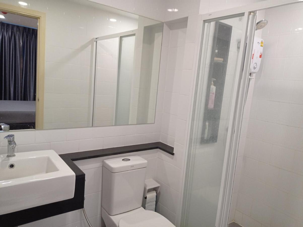 Apartamento Eyes Banguecoque