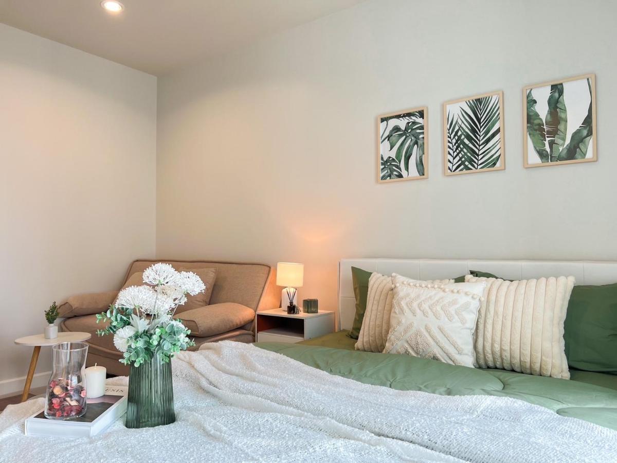 Appartamento Condo-wutthakard