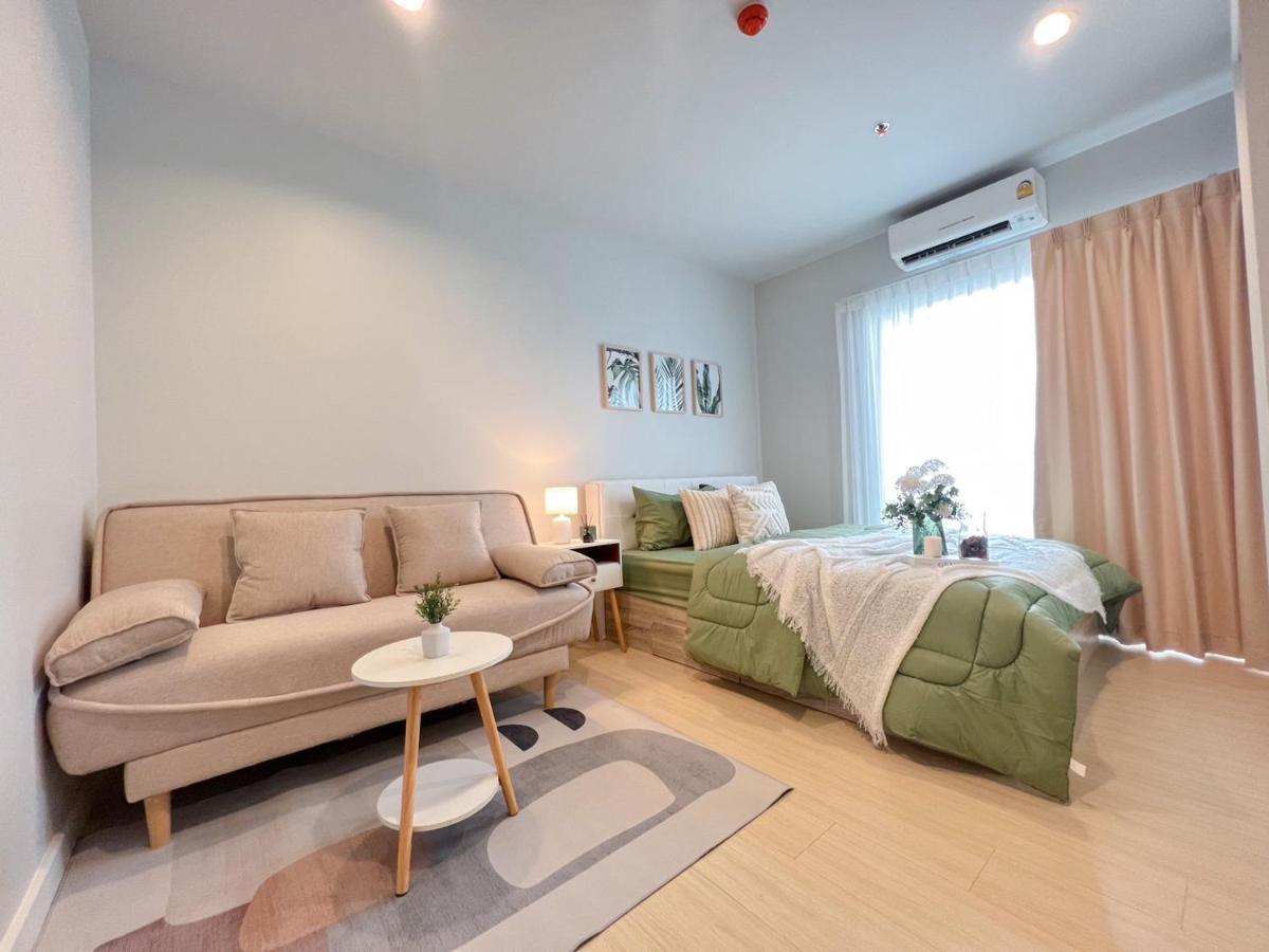 Condo-wutthakard Appartamento