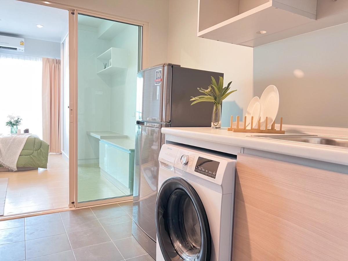 Condo-wutthakard Appartamento
