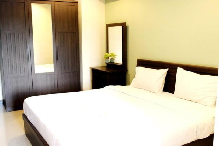14 Mansion 3* Bangkok