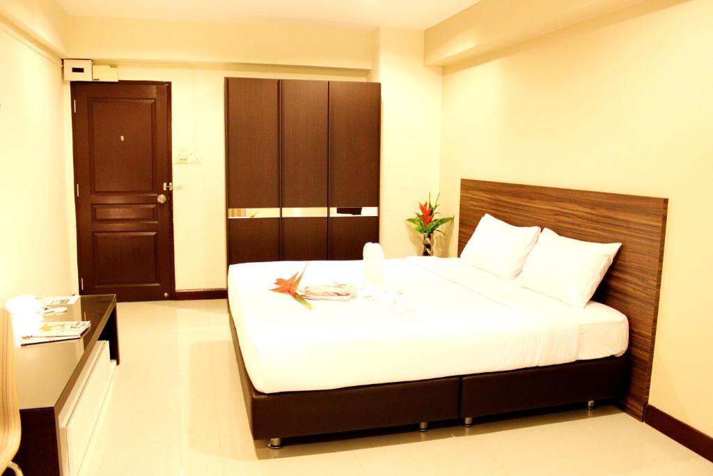 14 Mansion 3* Bangkok