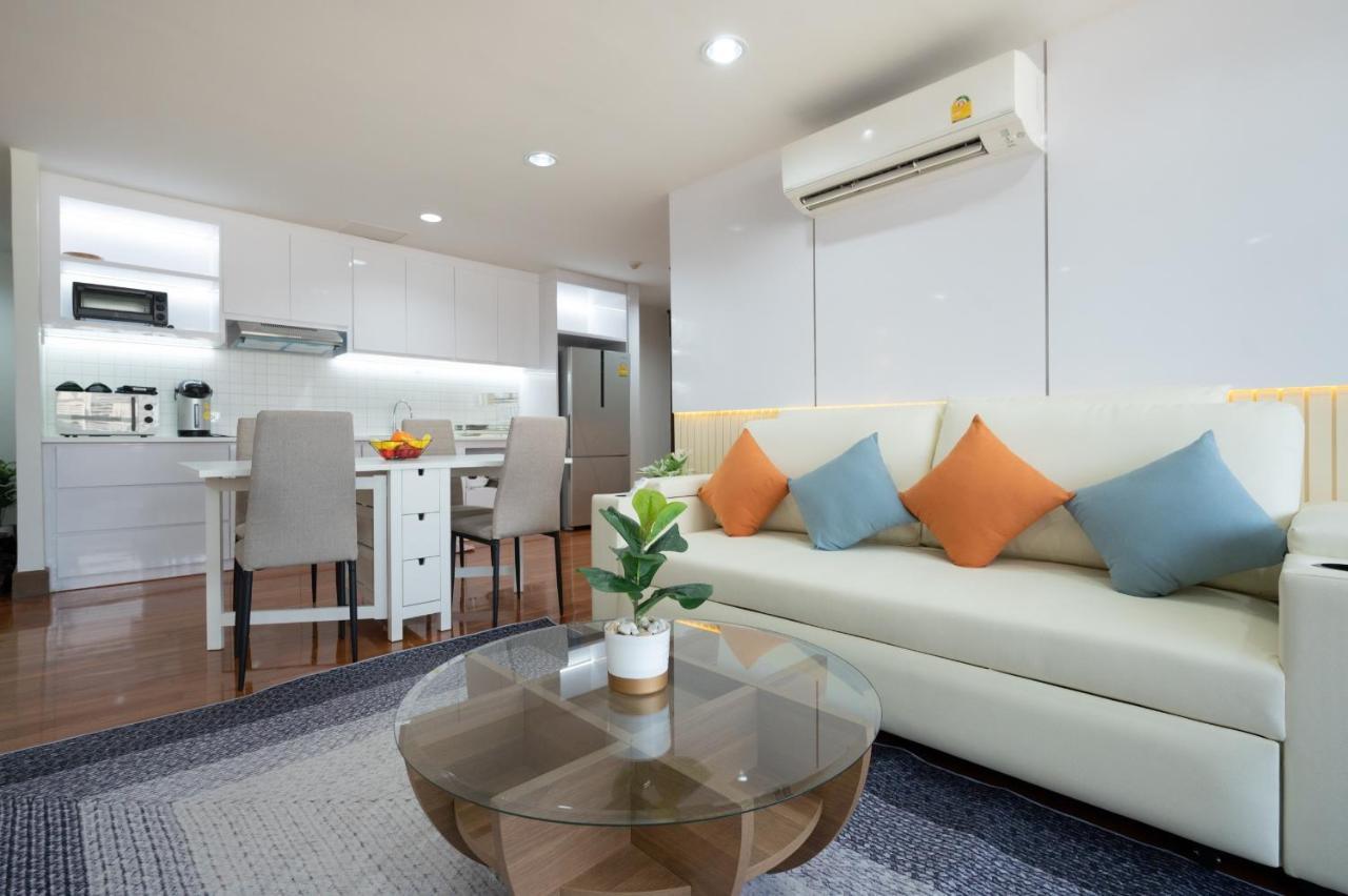 Appartement Mn At Thonglor *
