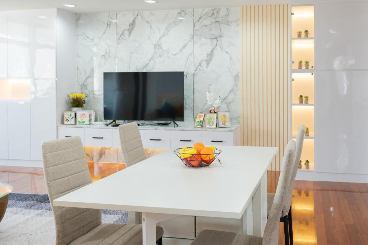 Mn At Thonglor Appartement Bangkok