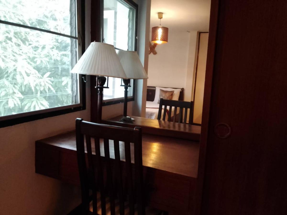 Naturbliss Village Hotel Bangkok