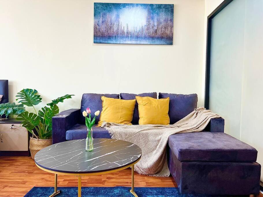 Apartment Selfcheckin Omni Tower Sukhumvit4 Nana Asoke Bts Mrt Hispeed Wifi Pool&gym
