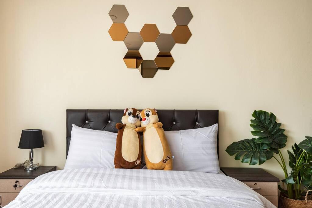 Apartment Selfcheckin Omni Tower Sukhumvit4 Nana Asoke Bts Mrt Hispeed Wifi Pool&gym *