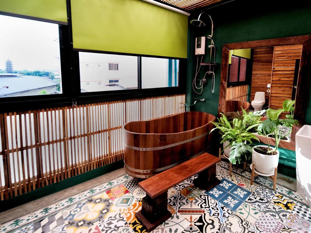 Hostel Photohostel
