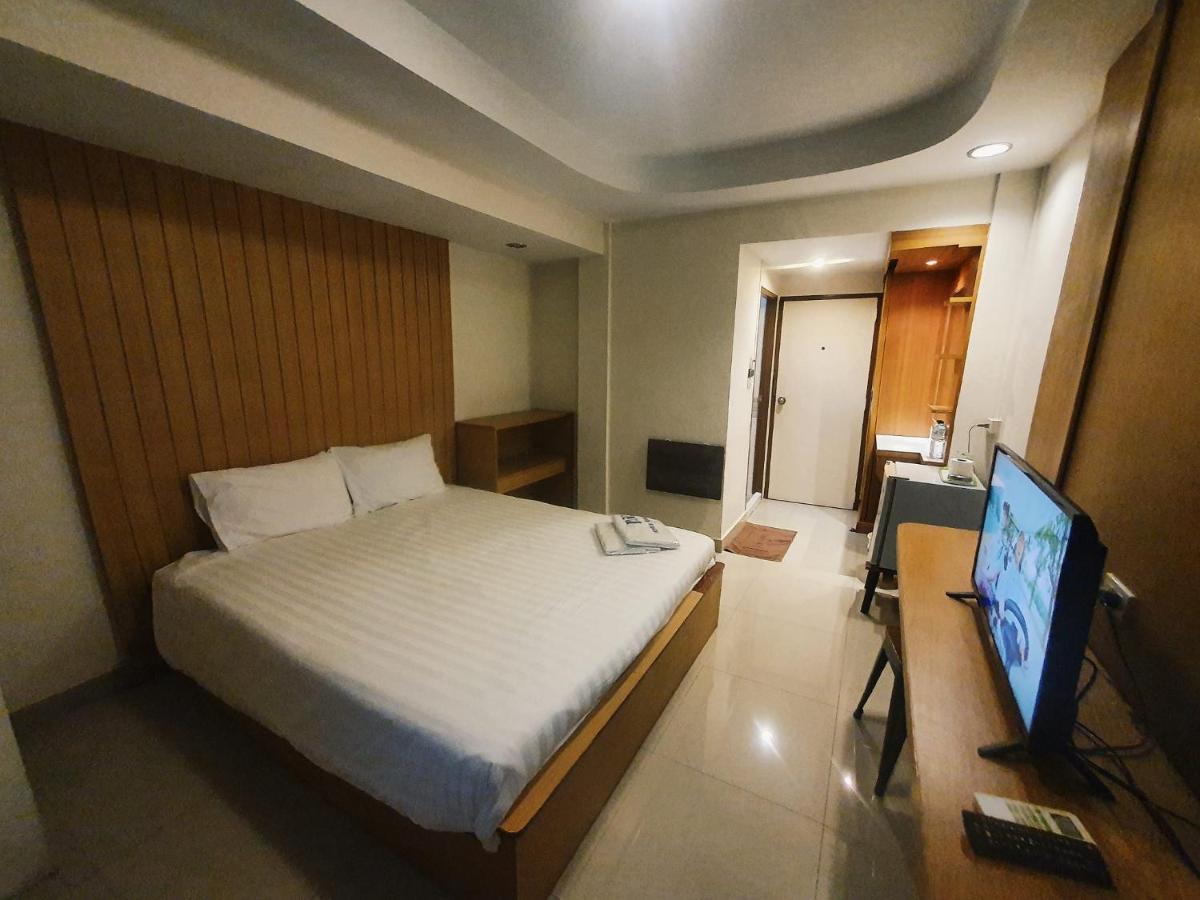 Pn Pattaya Guest house Bangkok