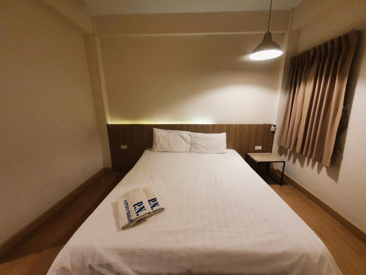 Guest house Pn Pattaya Bangkok