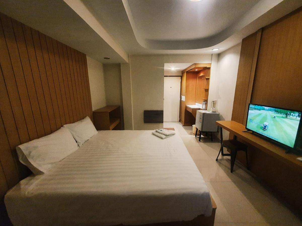 Pn Pattaya Guest house Bangkok