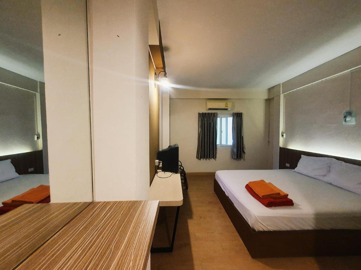Guest house Pn Pattaya