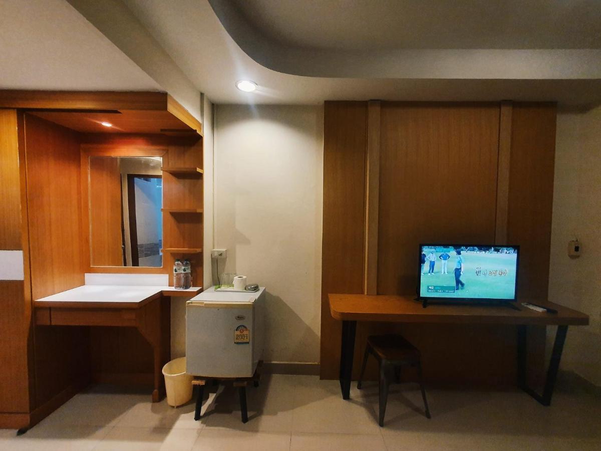 Guest house Pn Pattaya *